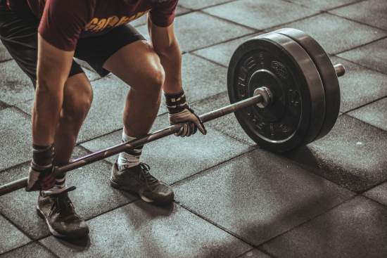 how to build muscle and size