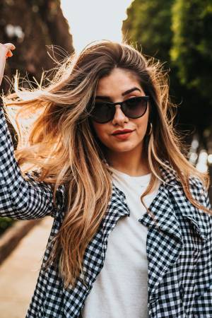 how to tell if a girl is interested in you