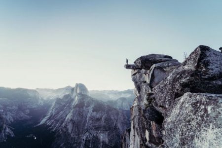 How to Be Brave: 13 (Effective) Tips to Become More Courageous