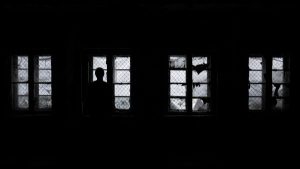 how to be brave when i'm afraid