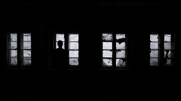 how to be brave when i'm afraid