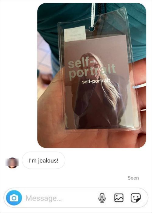 dry texter text conversations